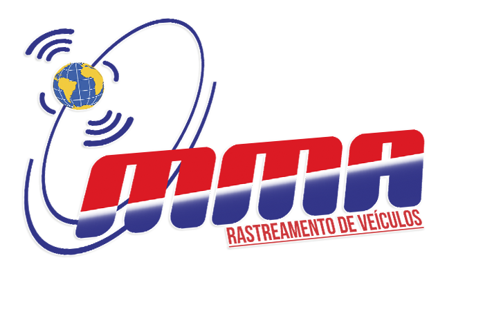 Logotipo MMA Rastreamento 24h